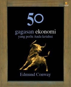 50 Gagasan Ekonomi Yang Perlu Anda Ketahui